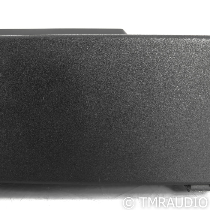 Rega Research Apollo CD Player; Black