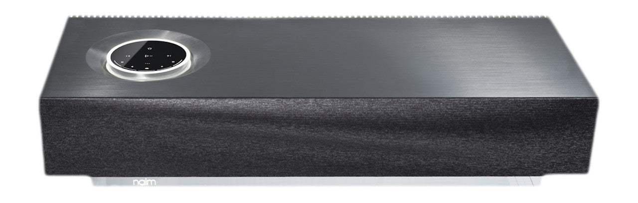 Naim Mu-so 2nd Gen Premium Wireless Speaker; (Open Box)