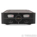 Coda Continuum No. 8 Stereo Power Amplifier; Black