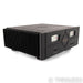 Coda Continuum No. 8 Stereo Power Amplifier; Black
