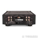 Coda Continuum No. 8 Stereo Power Amplifier; Black