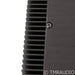 Coda Continuum No. 8 Stereo Power Amplifier; Black