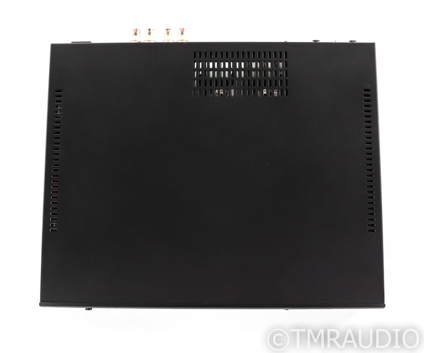 ELAC Alchemy DPA-2 Stereo / Mono Power Amplifier; (Open Box)