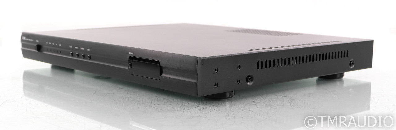 ELAC Alchemy DPA-2 Stereo / Mono Power Amplifier; (Open Box)