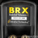 GoldenEar BRX Bookshelf Speakers; Piano Black Pair