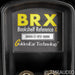 GoldenEar BRX Bookshelf Speakers; Piano Black Pair