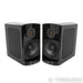 GoldenEar BRX Bookshelf Speakers; Piano Black Pair
