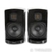 GoldenEar BRX Bookshelf Speakers; Piano Black Pair