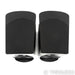 GoldenEar BRX Bookshelf Speakers; Piano Black Pair