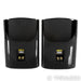 GoldenEar BRX Bookshelf Speakers; Piano Black Pair