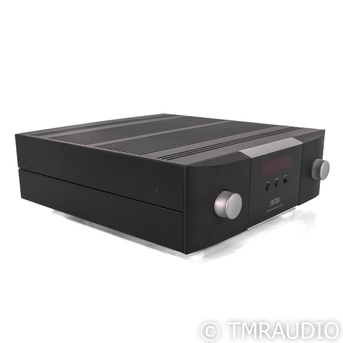 Mark Levinson No. 5805 Stereo Integrated Amplifier; Remote; DAC; MM / MC Phono