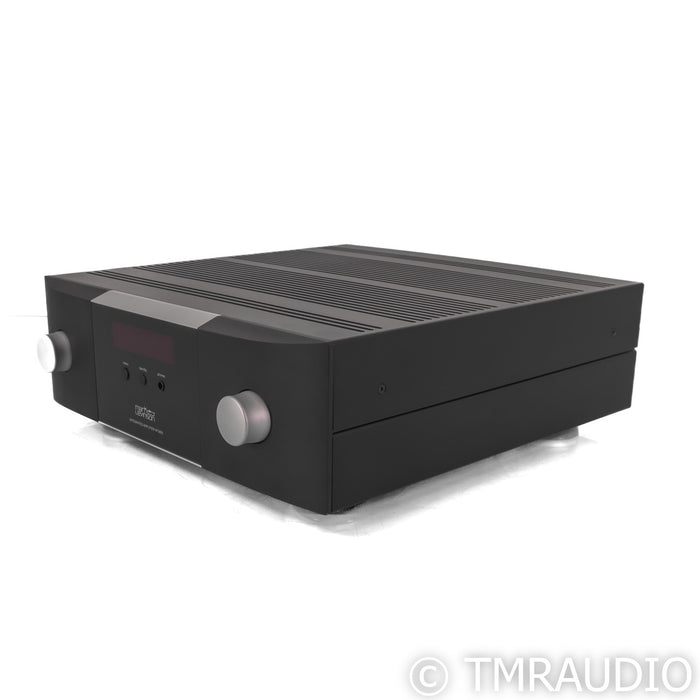 Mark Levinson No. 5805 Stereo Integrated Amplifier; Remote; DAC; MM / MC Phono
