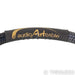 Audio Art Cable Statement e IC Cryo XLR Cables; Gold Pair Balanced Interconnects