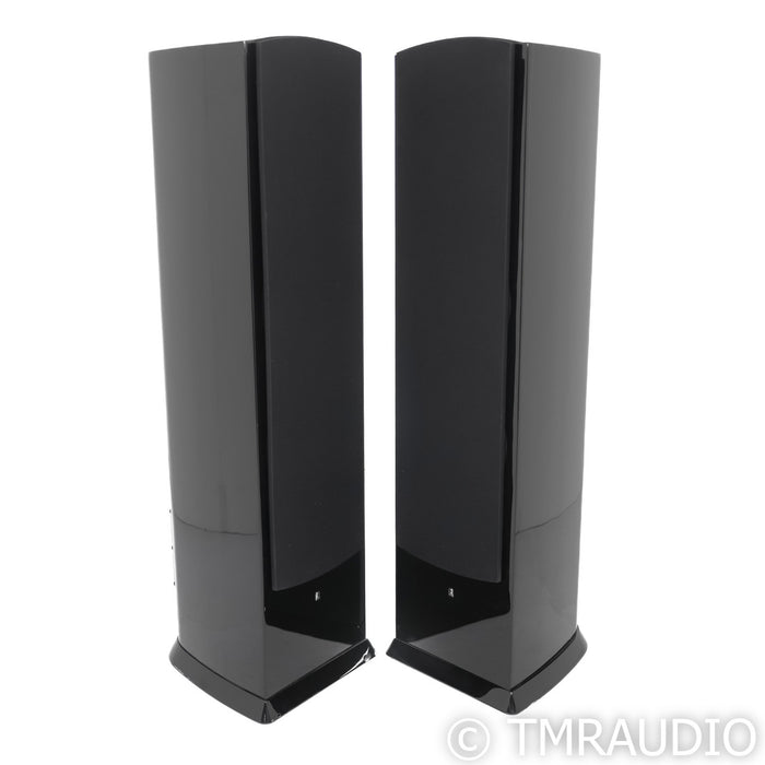 Revel Performa 3 F208 Floorstanding Speakers; Black Pair