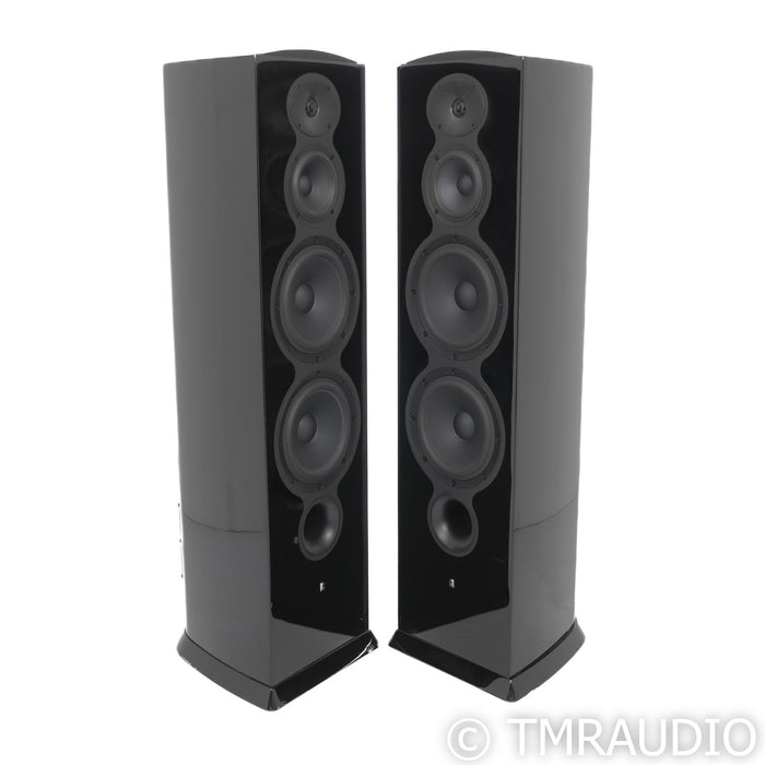 Revel Performa 3 F208 Floorstanding Speakers; Black Pair