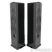 Revel Performa 3 F208 Floorstanding Speakers; Black Pair