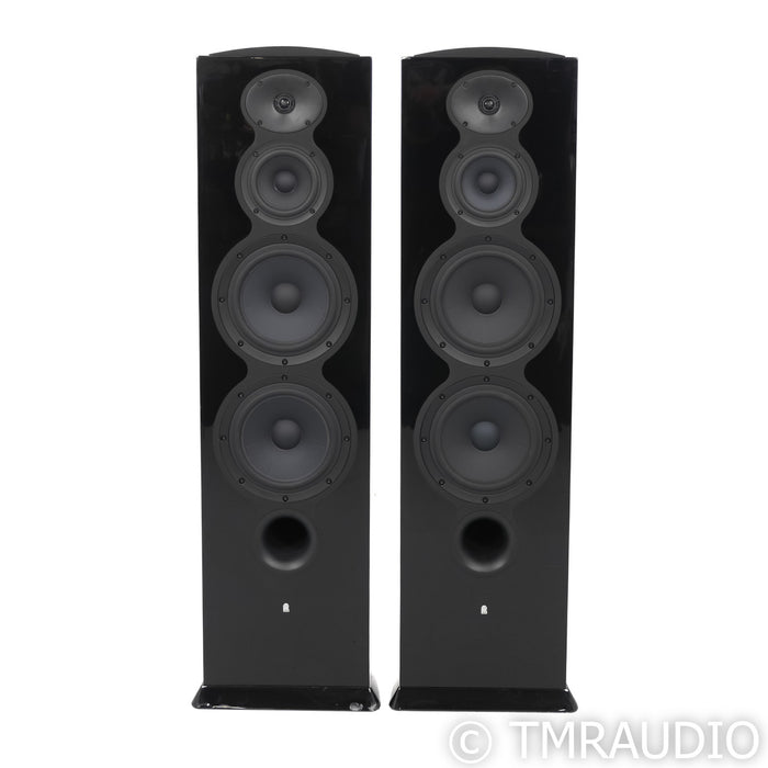 Revel Performa 3 F208 Floorstanding Speakers; Black Pair
