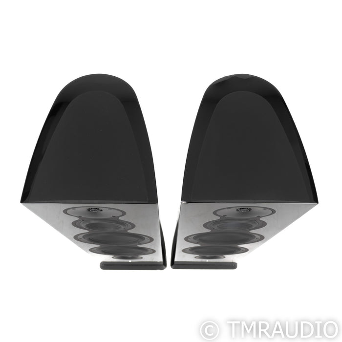 Revel Performa 3 F208 Floorstanding Speakers; Black Pair