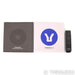 Dynaudio Focus 10 Active Powered Bookshelf Speaker; Piano Black Pair