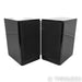 Dynaudio Focus 10 Active Powered Bookshelf Speaker; Piano Black Pair