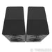 Dynaudio Focus 10 Active Powered Bookshelf Speaker; Piano Black Pair