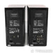 Dynaudio Focus 10 Active Powered Bookshelf Speaker; Piano Black Pair