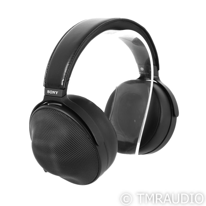 Sony MDR-Z1R Over-Ear Headphones; Black
