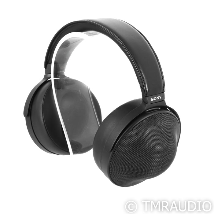 Sony MDR-Z1R Over-Ear Headphones; Black