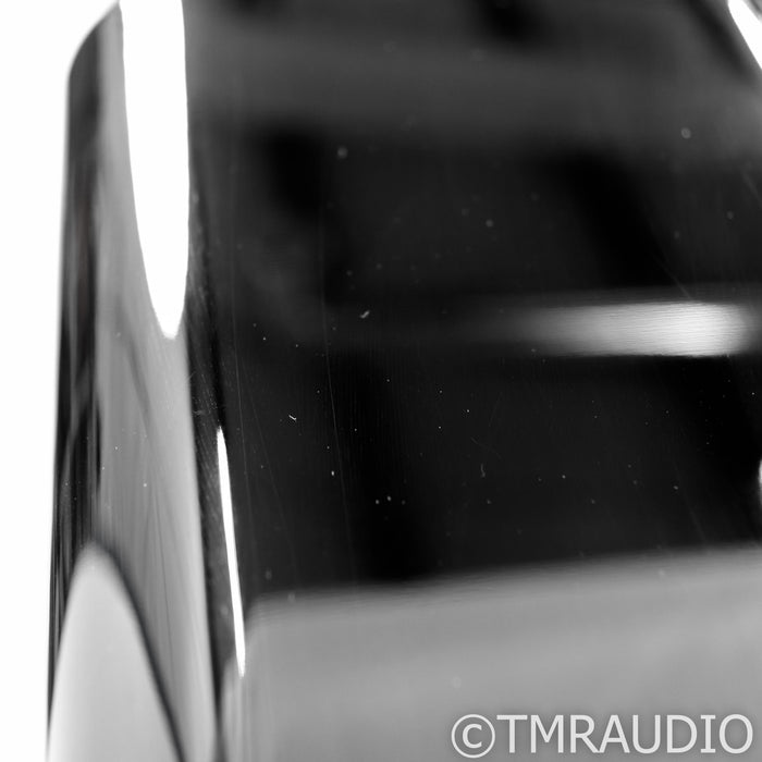 Q Acoustics Concept 50 Floorstanding Speakers; Black Pair