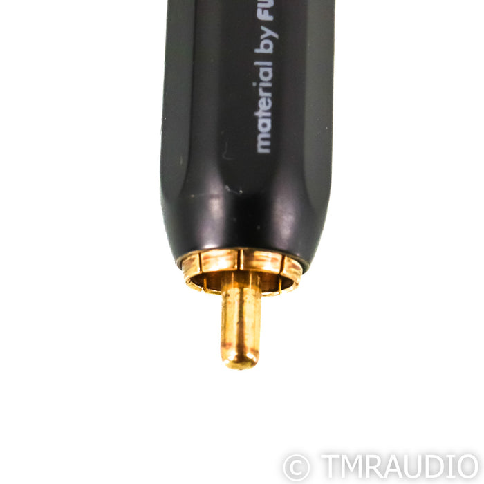 Harmonic Technology Magic Link One RCA Cables; 1m Pair Interconnects