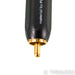 Harmonic Technology Magic Link One RCA Cables; 1m Pair Interconnects