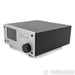 Benchmark LA4 Line Stereo Preamplifier; Black