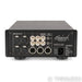 Benchmark LA4 Line Stereo Preamplifier; Black
