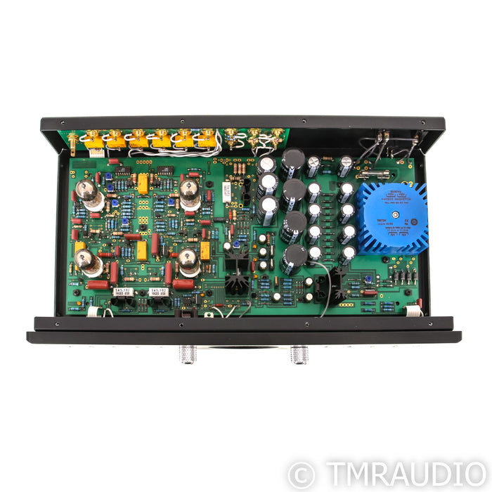 Herron VTSP-360 Stereo Tube Preamplifier; 240V