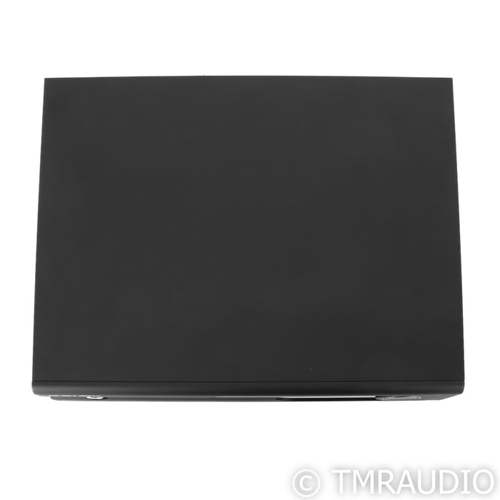 Gustard R26 R2R DAC; D/A Converter; Black