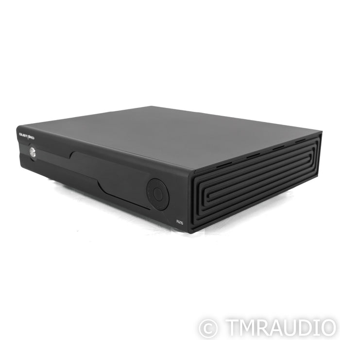 Gustard R26 R2R DAC; D/A Converter; Black
