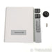Audio Research Reference CD9 SE Stereo Tube CD Player / DAC; D/A Converter; CD-9 SE; Silver