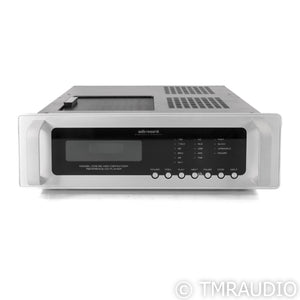 Audio Research Reference CD9 SE Stereo Tube CD Player / DAC; D/A Converter; CD-9 SE; Silver