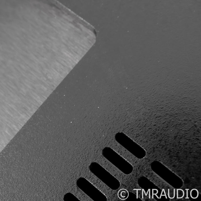 Audio Research Reference CD9 SE Stereo Tube CD Player / DAC; D/A Converter; CD-9 SE; Silver