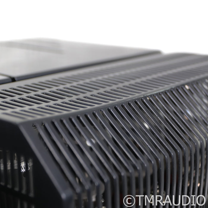PrimaLuna Prologue Seven Mono Tube Power Amplifiers; Black Pair