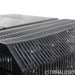 PrimaLuna Prologue Seven Mono Tube Power Amplifiers; Black Pair
