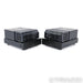 PrimaLuna Prologue Seven Mono Tube Power Amplifiers; Black Pair