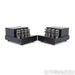 PrimaLuna Prologue Seven Mono Tube Power Amplifiers; Black Pair