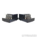PrimaLuna Prologue Seven Mono Tube Power Amplifiers; Black Pair