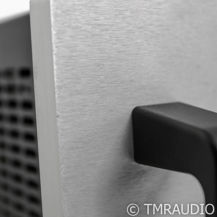 Audio Research Reference 210 Mono Tube Power Amplifiers; Silver Pair