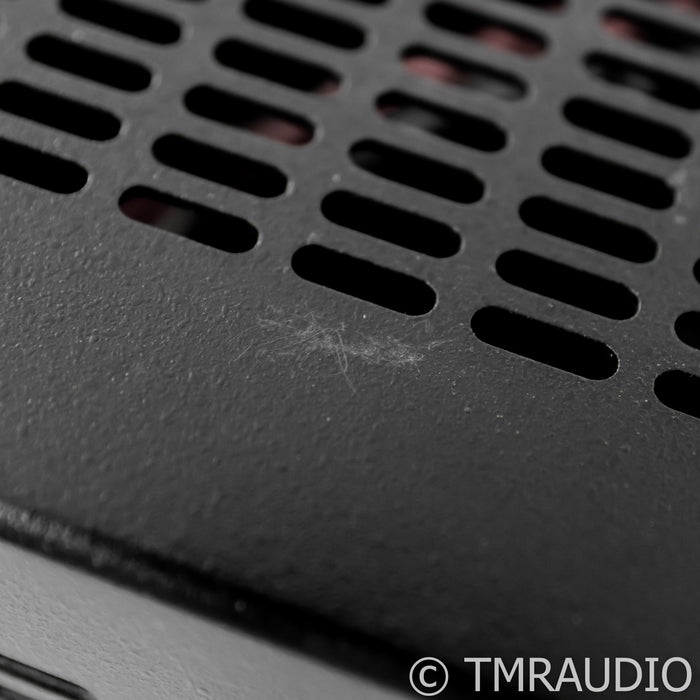 Audio Research Reference 210 Mono Tube Power Amplifiers; Silver Pair