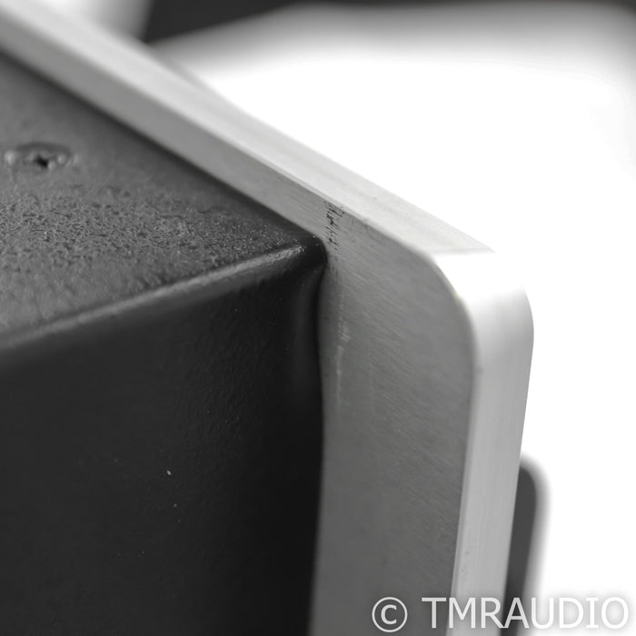 Audio Research Reference 210 Mono Tube Power Amplifiers; Silver Pair