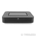 Bluesound Node Wireless Network Streamer; N130; Gen3; Roon Ready; Black