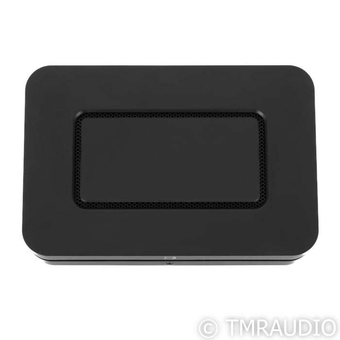 Bluesound Node Wireless Network Streamer; N130; Gen3; Roon Ready; Black