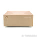 Gold Note PA-10 Stereo Power Amplifier; Gold